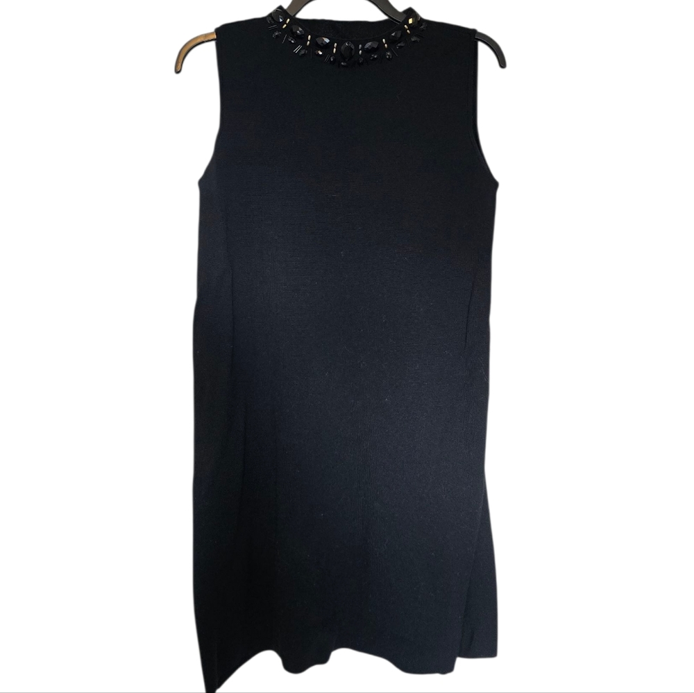 3/$15 Label By Five Twelve Black Dress Size Medium